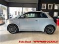 FIAT 500 ELECTRIC Icon Berlina 42 kWh Prezzo Reale zero vincoli