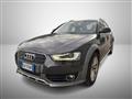 AUDI A4 ALLROAD 2.0 TDI 190 CV cl.d. S.tr. Advanced Quattro