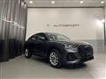 AUDI Q3 SPORTBACK Q3 SPB 40 TFSI quattro S tronic S line edition