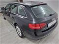 AUDI A4 AVANT Avant 2.0 TDI 143CV F.AP. Advanced