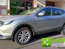 NISSAN QASHQAI 1.5 dCi Business