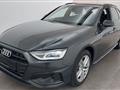 AUDI A4 AVANT A4 Avant 35 TDI/163 CV S tronic Business Advanced