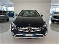 MERCEDES CLASSE GLA Automatic 4Matic Executive Italiana