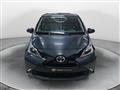 TOYOTA AYGO 1.0 VVT-i 69 CV 5 porte x-cool TSS