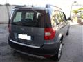 SKODA Yeti 2.0 TDI CR 140 CV 4x4 Ambition