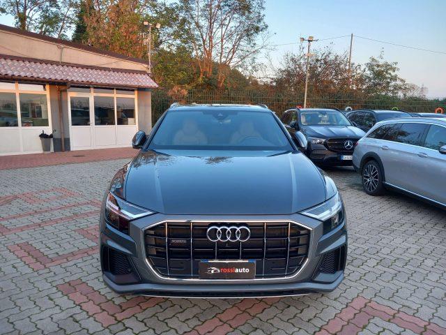 AUDI Q8 503.0tdi mhev Sport quattro tiptronic iva esposta