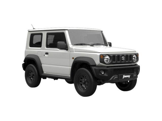 SUZUKI JIMNY 1.5 5MT PRO (N1)