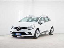 RENAULT CLIO Sporter 1.5 dCi Energy Intens 90cv EDC