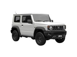 SUZUKI JIMNY 1.5 5MT PRO (N1)