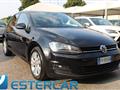 VOLKSWAGEN GOLF 7 1.6 TDI 90CV 5p NEOPATENTATI