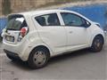 CHEVROLET SPARK 1.0 LS GPL per commercianti