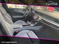 AUDI A6 AVANT Avant 3.0 TDI quattro Virtual/Sed.sportivi/Tetto