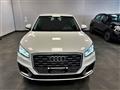 AUDI Q2 30 TDI Admired + Fari Full Led + Navigatore