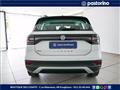 VOLKSWAGEN T-CROSS 1.6 TDI SCR Style BMT