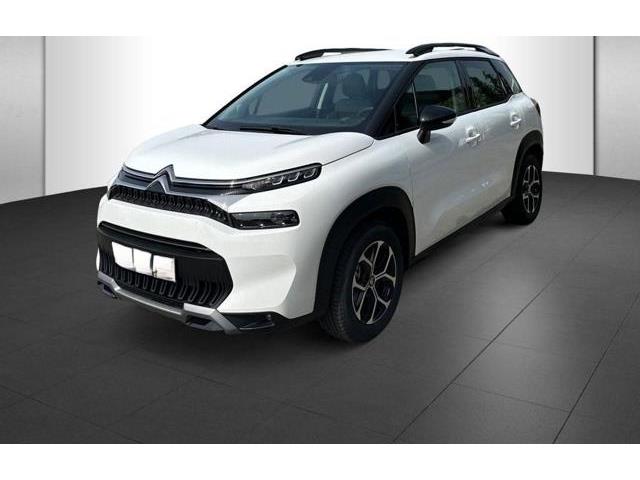 CITROEN C3 AIRCROSS 1.5 BlueHDi 110 S&S Plus