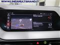 BMW SERIE 1 d 5p. Automatico Navi Garanzia 24 Mesi