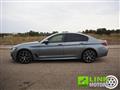 BMW SERIE 5 d 48V xDrive Msport