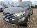 FORD ECOSPORT 1.5 ecoblue Titanium s&s 100cv my19