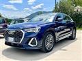 AUDI Q3 35 TDI S tronic S line edition