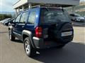 JEEP CHEROKEE 2.5 CRD Sport