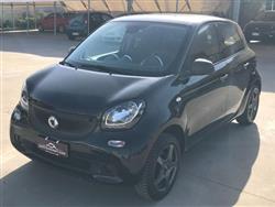 SMART Forfour 70 1.0 Prime