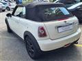 MINI CABRIO -- 1.6 Cooper