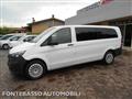 MERCEDES VITO 2.0 114 CDI Mixto Extra-Long * Autocarro 6 posti *