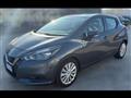 NISSAN MICRA 1.0 ig t Eco Acenta Gpl