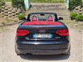 AUDI A3 Cabrio 1.9 TDI F.AP. Attraction