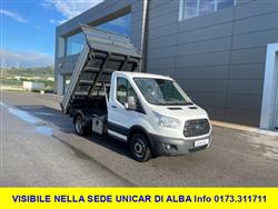 FORD TRANSIT 350 L1 RIBALT.TRILATERALE 2.0TDCI 130CV TREND