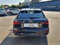 AUDI A3 SPORTBACK SPB 35 TDI S tronic S line edition