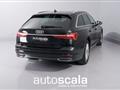 AUDI A6 AVANT Avant 35 2.0 TDI S tronic (rottamazione euro 4 )