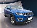 JEEP COMPASS  Italy Limited 1.3 Gse T4 130hp Mt Fwd