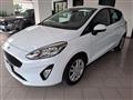 FORD FIESTA 1.5 EcoBlue 5 porte Business "KM 27000"