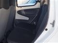 TOYOTA AYGO 1.0 12V VVT-i 5 porte Deep Ocean Connect