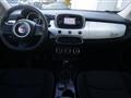 FIAT 500X 1.6 MultiJet 120 CV DCT Business