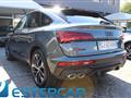 AUDI SQ5 SPORTBACK SPB TDI quattro tiptronic