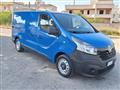 RENAULT Trafic T27 1.6 dci 115cv L1H1 E5b+ Trafic T27 1.6 dCi 115CV PC-TN Zen N1