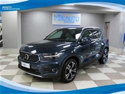 VOLVO XC40 2.0 D3 150cv 2WD Inscription Geartronic EU6