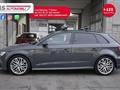 AUDI A3 SPORTBACK A3 SPB 2.0 TDI 184 CV S tronic Design quattro edition