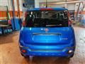 FIAT PANDA CROSS 1.0 Hybrid 70cv 36 rate Rate da 177,95 Euro