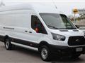 FORD TRANSIT JUMBO 350 2.0 TDCI L4H3 ENTRY 130 CV  E6B Transit 350 2.0TDCi EcoBlue 130 aut. PM-TM-DC Furgone Entry