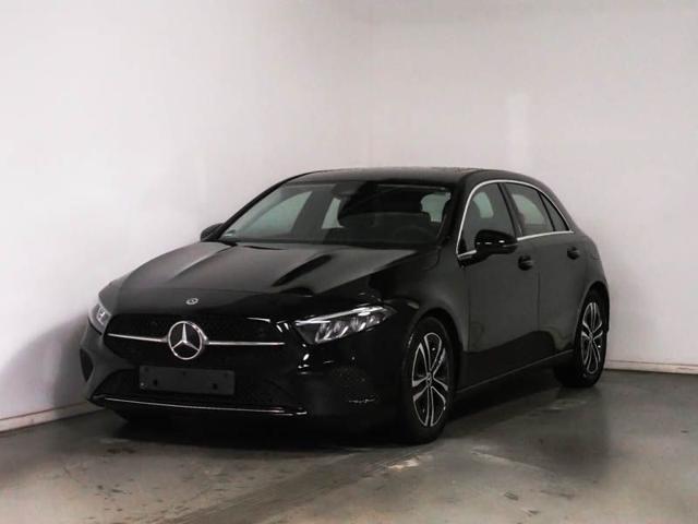 MERCEDES CLASSE A SEDAN d Automatic 4p. Progressive Advanced