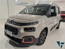 CITROEN BERLINGO BlueHDi 130 Stop&Start M Feel