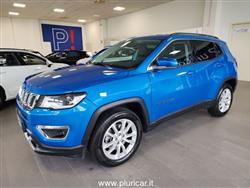 JEEP COMPASS 4XE Compass 1.3 Turbo T4 190 CV PHEV AT6 4xe Limited