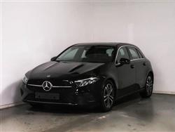 MERCEDES CLASSE A SEDAN d Automatic 4p. Progressive Advanced