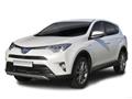 TOYOTA RAV4 2.5 vvt-i h Lounge 4wd e-cvt my17