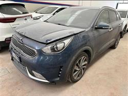 KIA NIRO 1.6 GDi DCT HEV Style