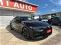 BMW SERIE 4 D M-SPORT PACCHETTO BLU CARBONIO BLACK PACK 19"