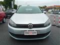 VOLKSWAGEN GOLF 1.6 TDI DPF 5p. BlueMotion OK DISTRIBUZIONE